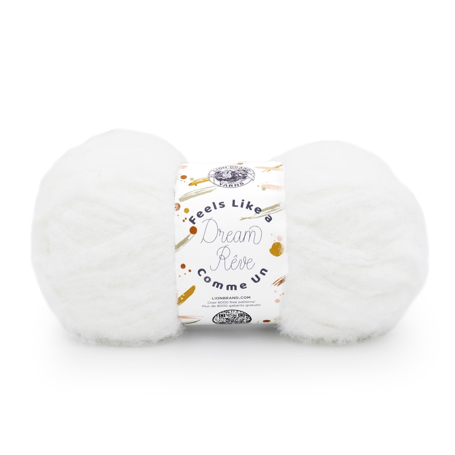 Feels Like A Dream Yarn