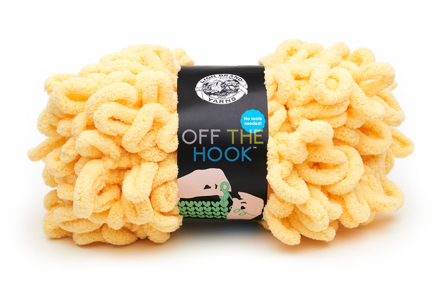 Off The Hook® Yarn